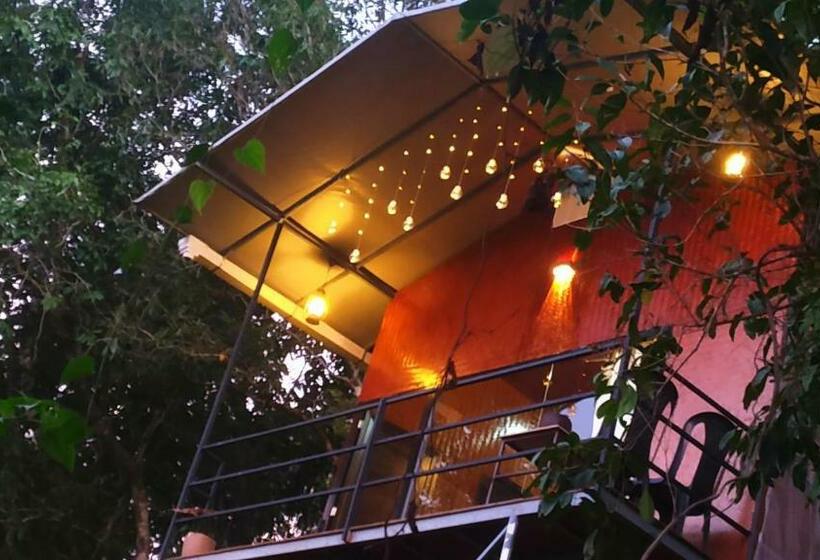 צימר Paithal Mount Resort