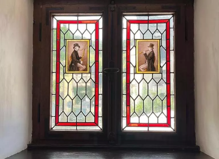 Majatalo Haus Till E