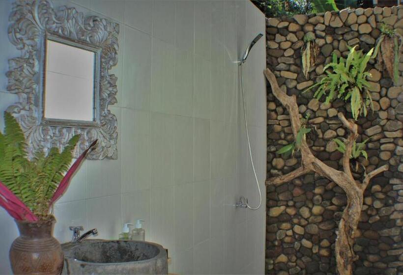 Pansiyon Pranajaya Villa At Desa Wisata Tejakula