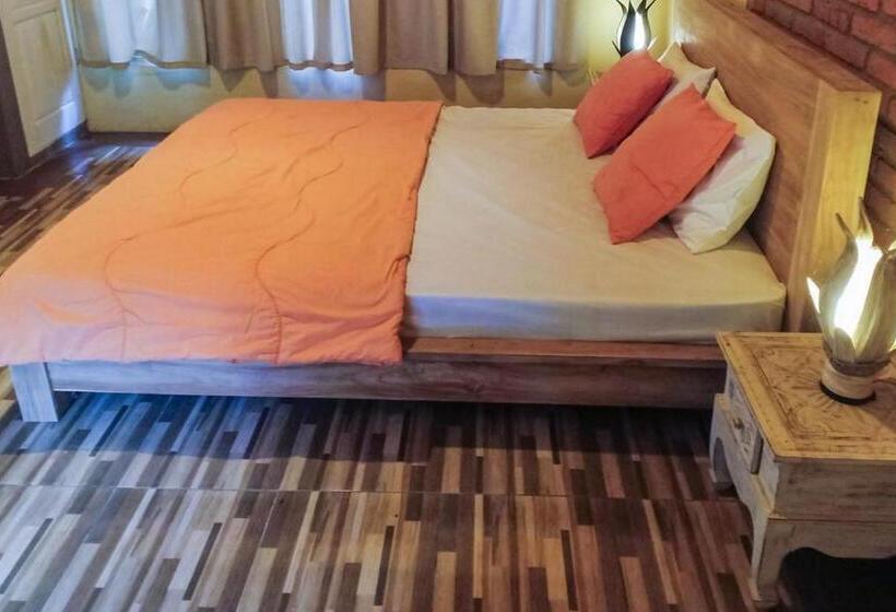 Pansiyon Pranajaya Villa At Desa Wisata Tejakula