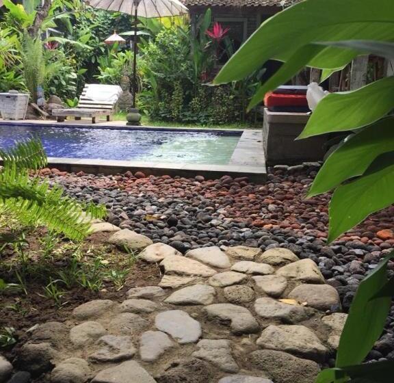 Pansiyon Pranajaya Villa At Desa Wisata Tejakula