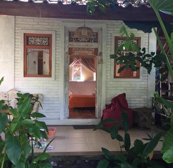 Pansiyon Pranajaya Villa At Desa Wisata Tejakula