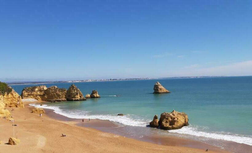 پانسیون Rossio Sol Mar