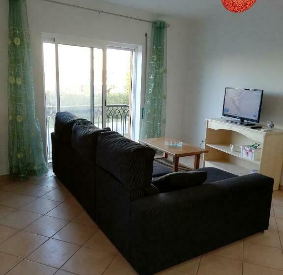 پانسیون Rossio Sol Mar