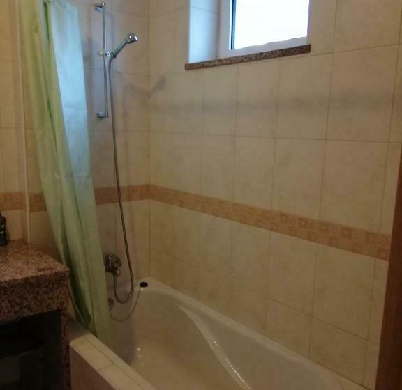 پانسیون Rossio Sol Mar