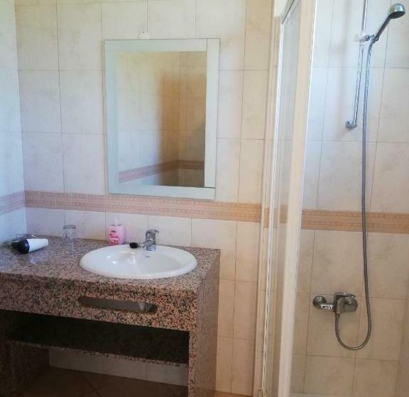 پانسیون Rossio Sol Mar