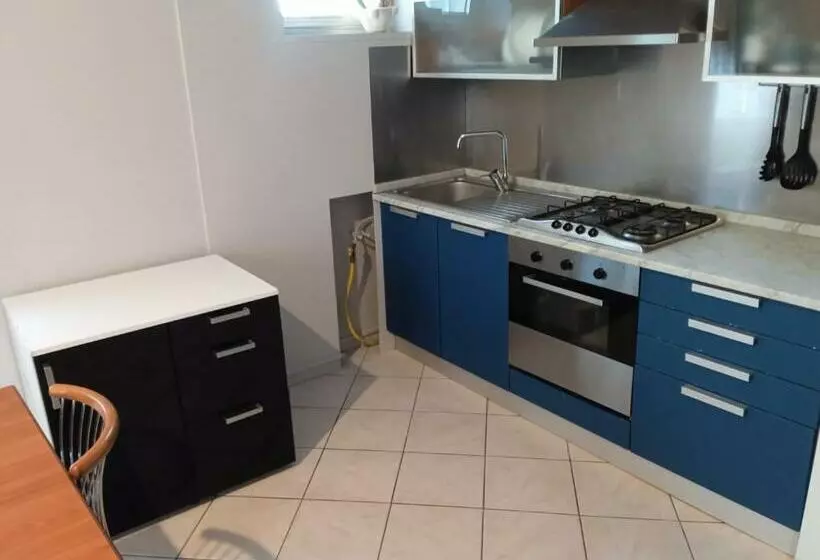 ペンション Teresa S House