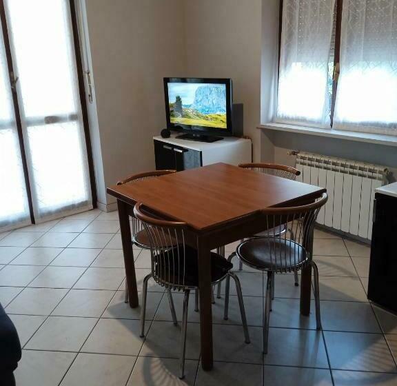 بنسيون Teresa S House