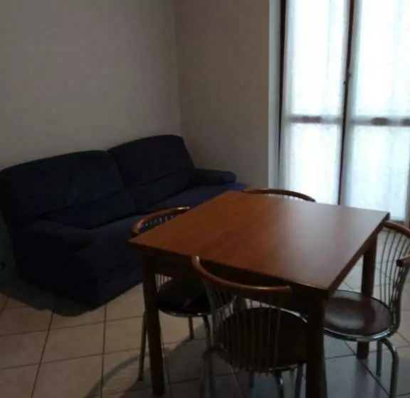 ペンション Teresa S House