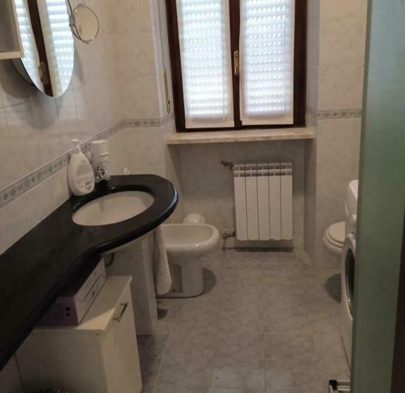 بنسيون Teresa S House