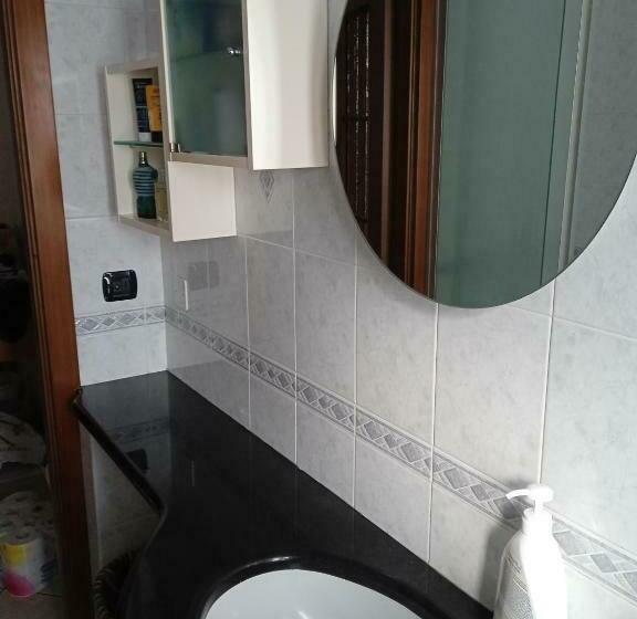 بنسيون Teresa S House