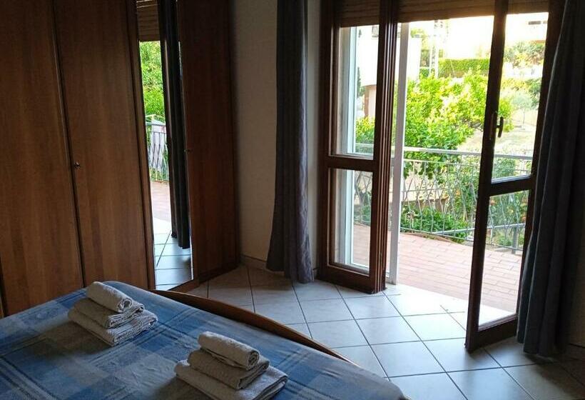 بنسيون Teresa S House