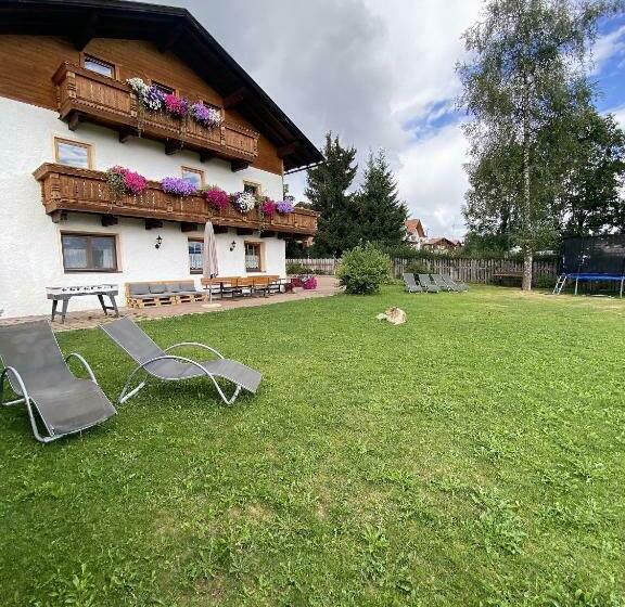 Pension Muhlsteigerhof