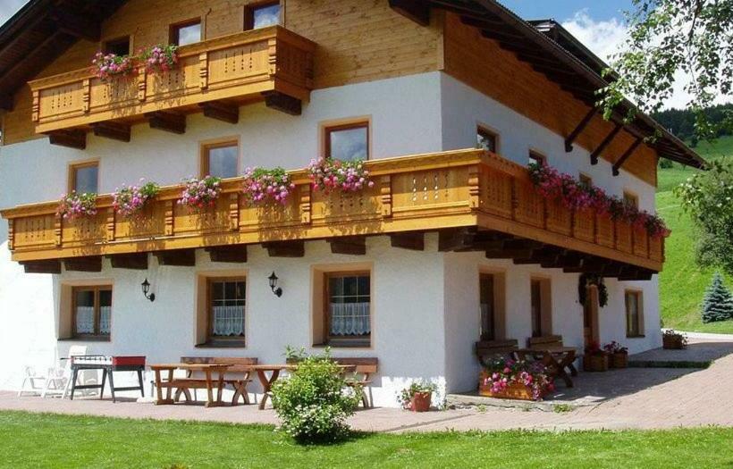 Pension Muhlsteigerhof