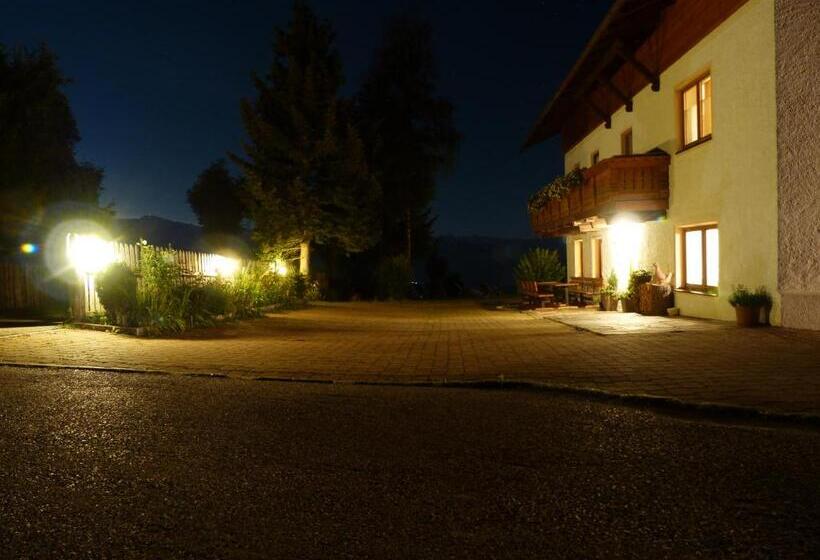 Pension Muhlsteigerhof