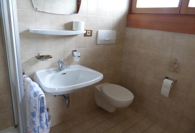 Pension Muhlsteigerhof