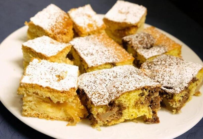 Pension Muhlsteigerhof