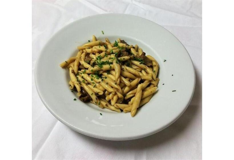 Pension Muhlsteigerhof