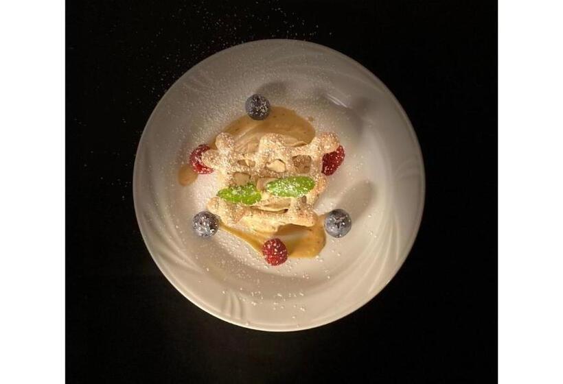 Pension Muhlsteigerhof