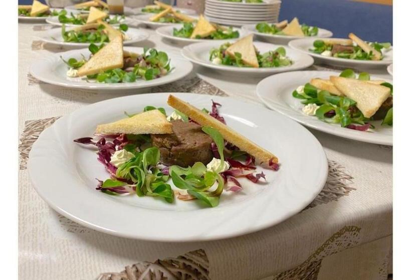 Pension Muhlsteigerhof