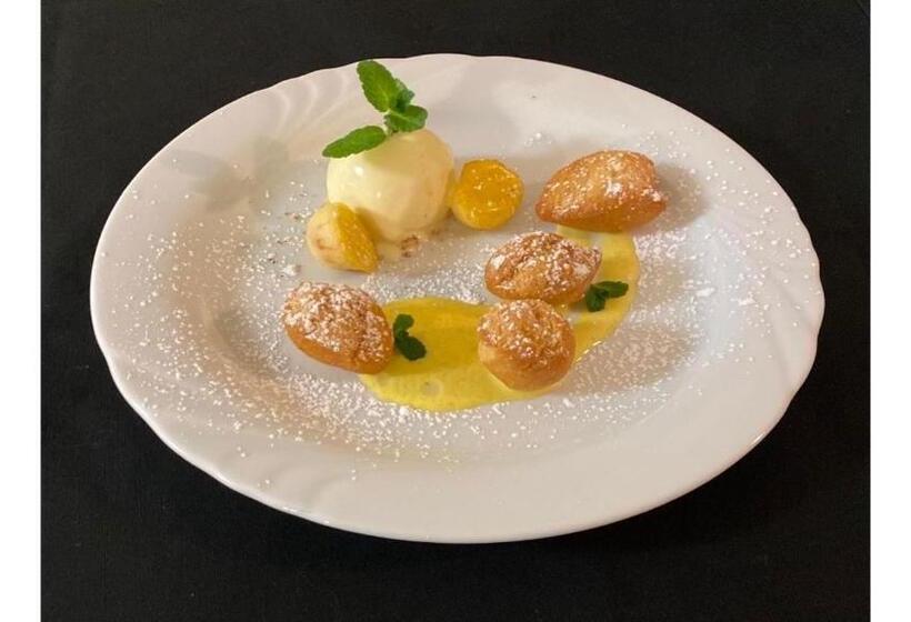 Pension Muhlsteigerhof