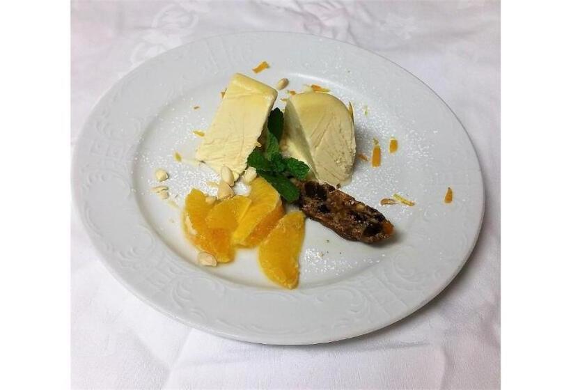 Pension Muhlsteigerhof