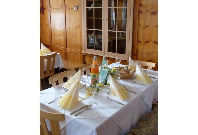 Pension Muhlsteigerhof