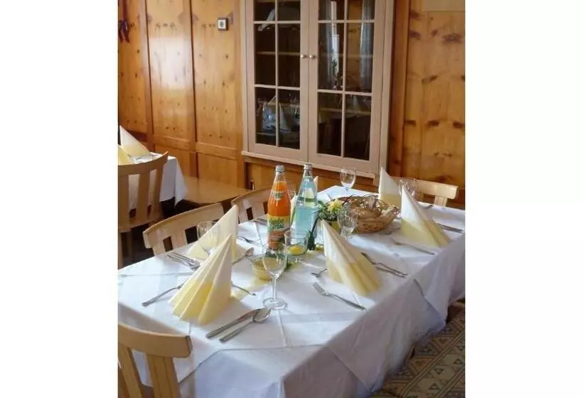 Pension Muhlsteigerhof
