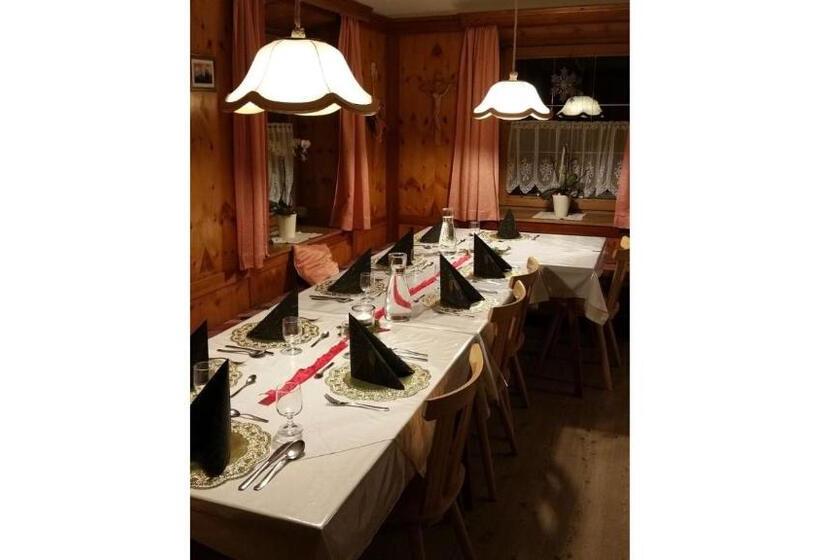 Pension Muhlsteigerhof