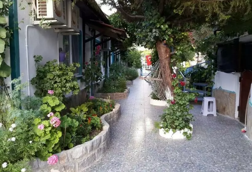 Zakkum Pansiyon