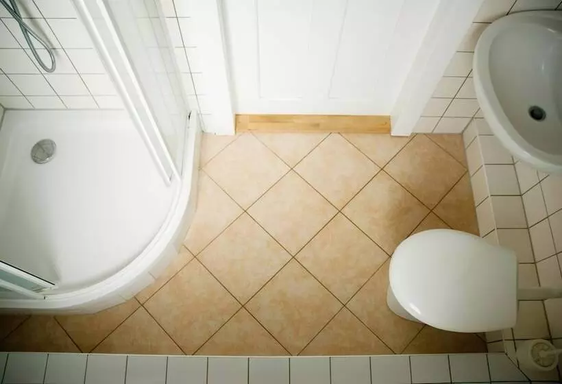 Apartment  Und Zimmervermietung Am Park