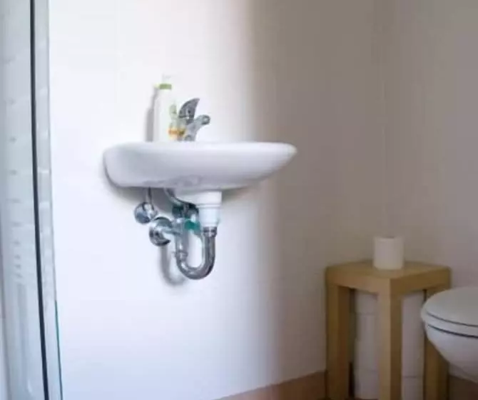 Apartment  Und Zimmervermietung Am Park