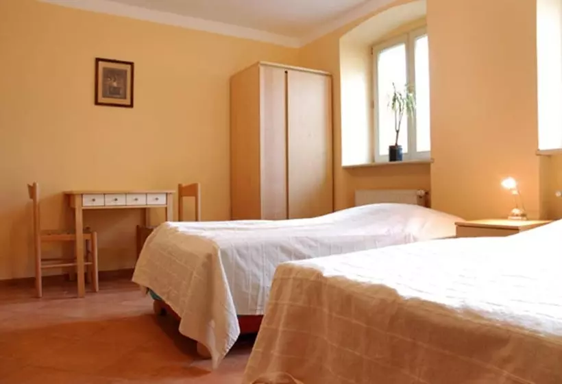 Apartment  Und Zimmervermietung Am Park