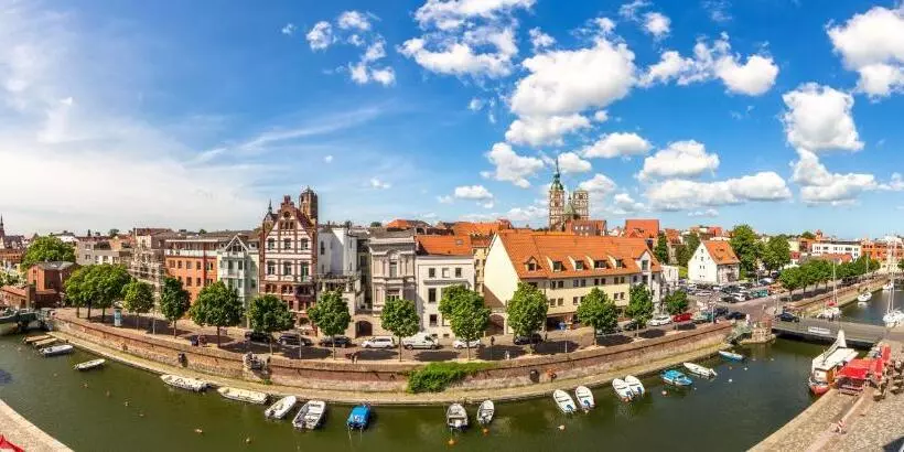 Bed and Breakfast Altstadt Hotel Peiß