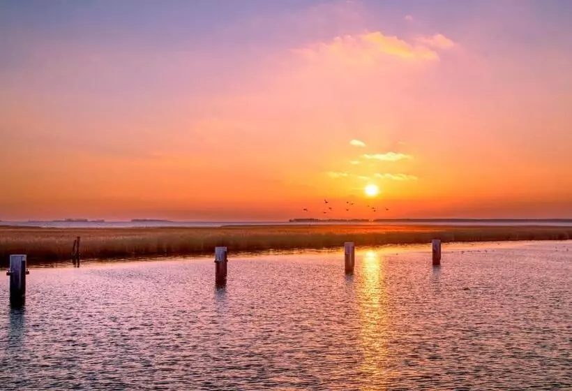 Bed and Breakfast Altstadt Hotel Peiß