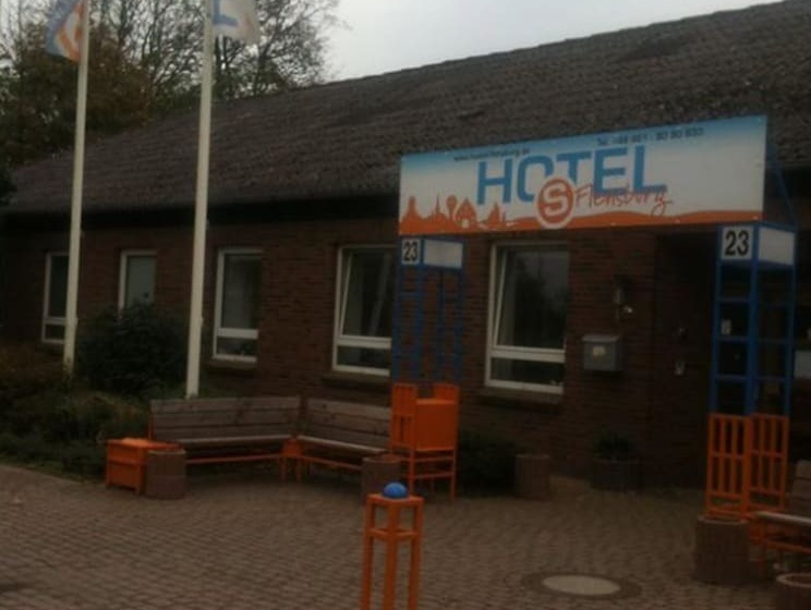 Hostel Flensburg