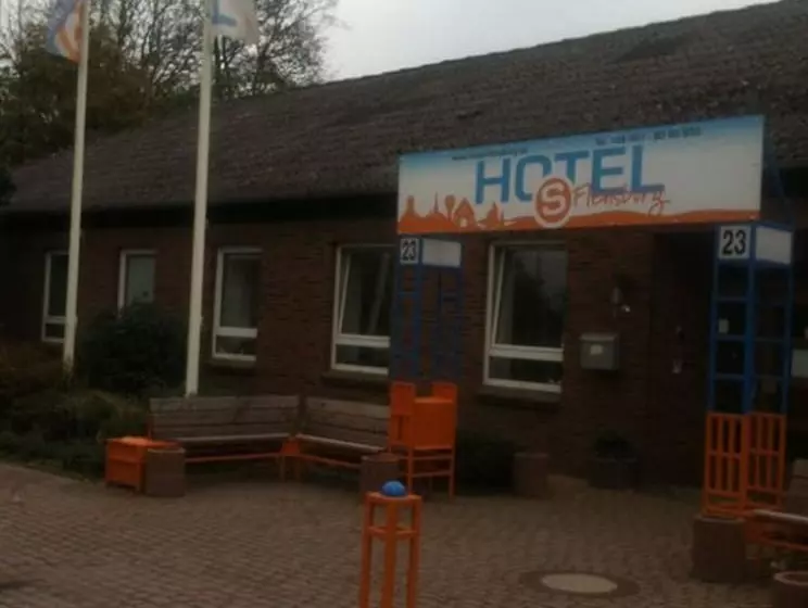Hostel Flensburg