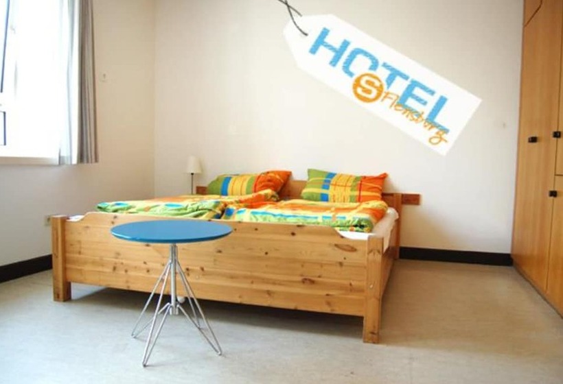 Hostel Flensburg