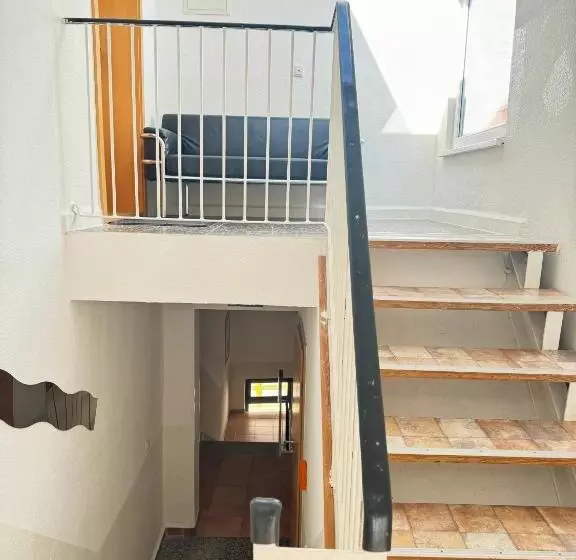 בית מלון כפרי Aalreuse