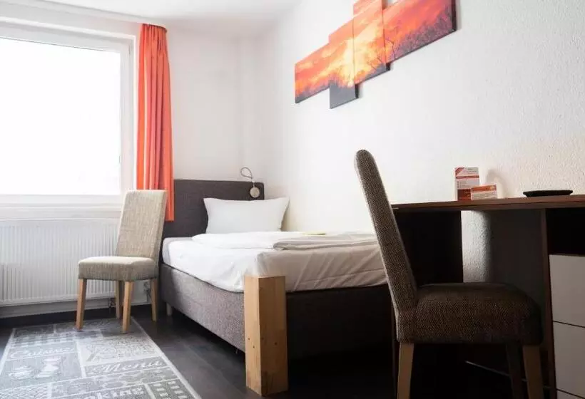 בית מלון כפרי Aalreuse