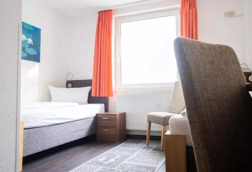 בית מלון כפרי Aalreuse