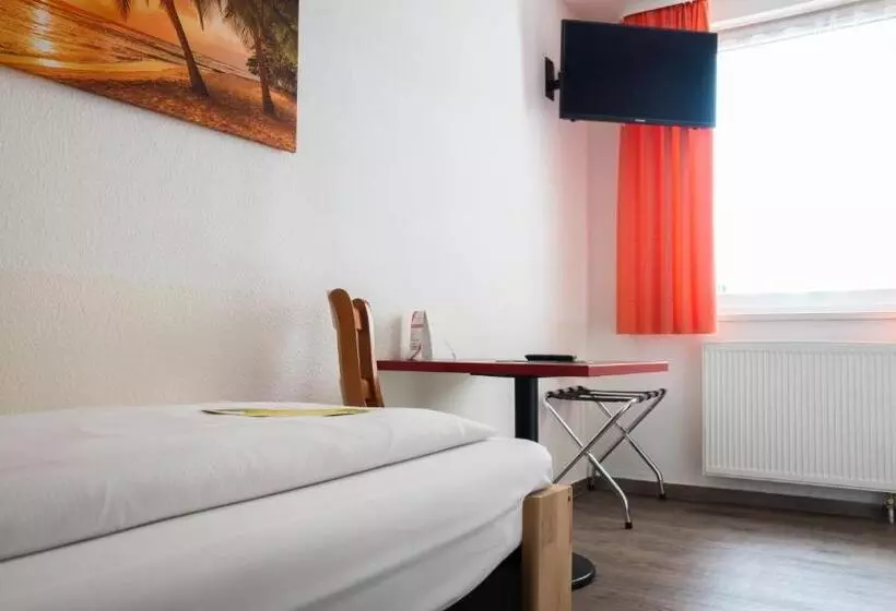 בית מלון כפרי Aalreuse