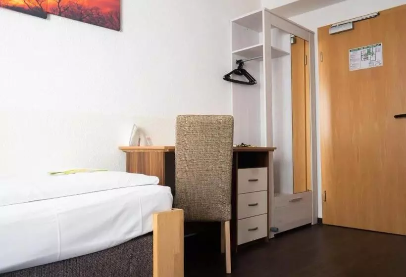 בית מלון כפרי Aalreuse