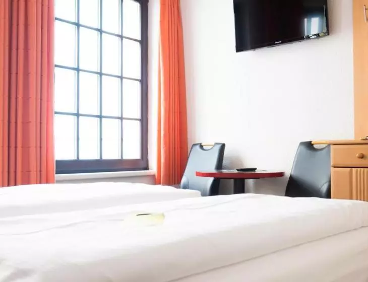 בית מלון כפרי Aalreuse