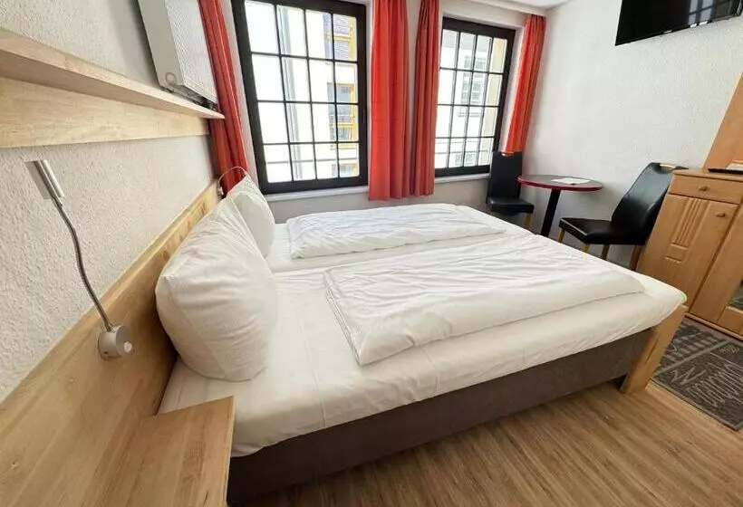 בית מלון כפרי Aalreuse