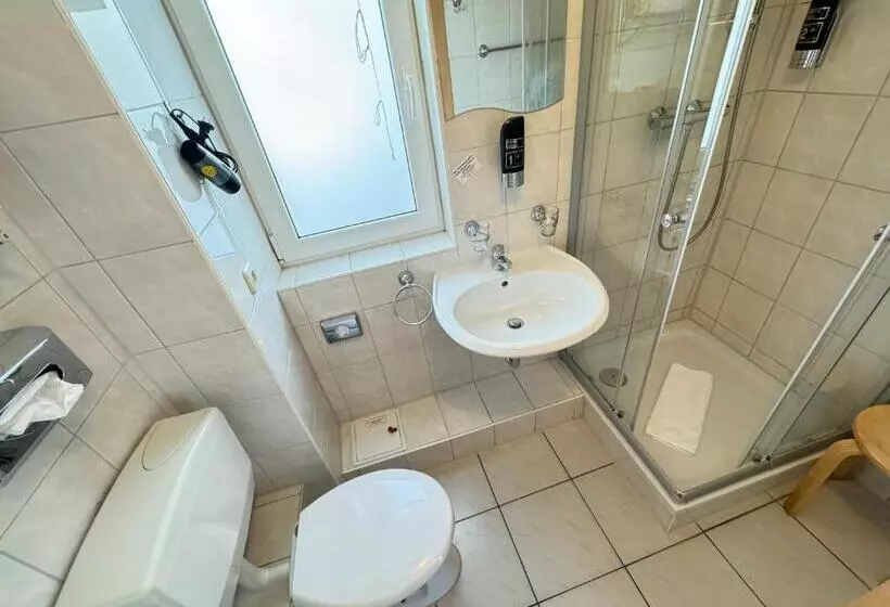 בית מלון כפרי Aalreuse