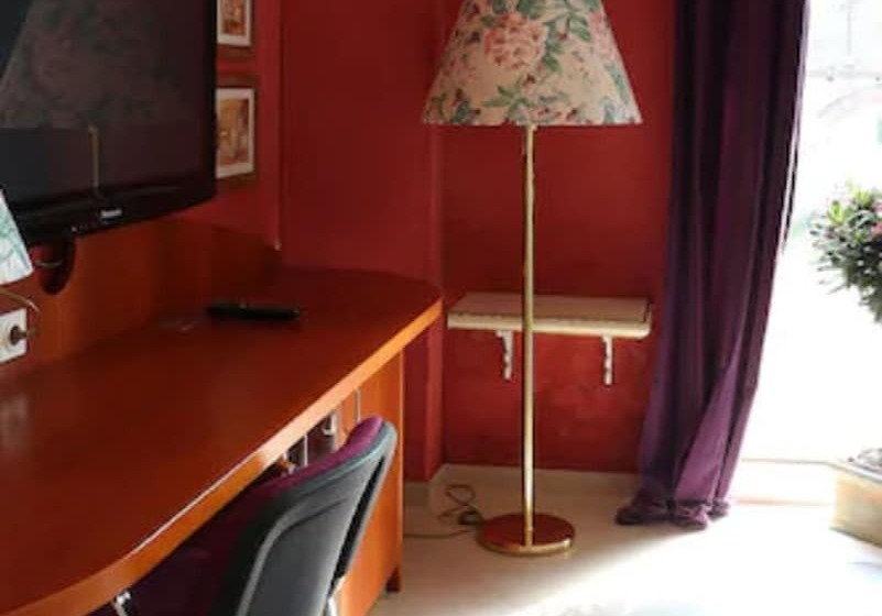 Отель Berliner Hof