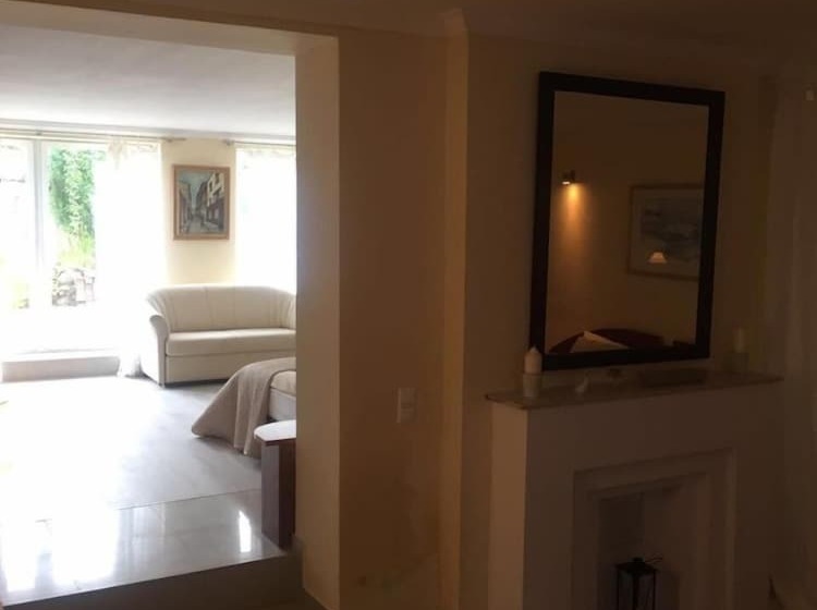 Отель Berliner Hof