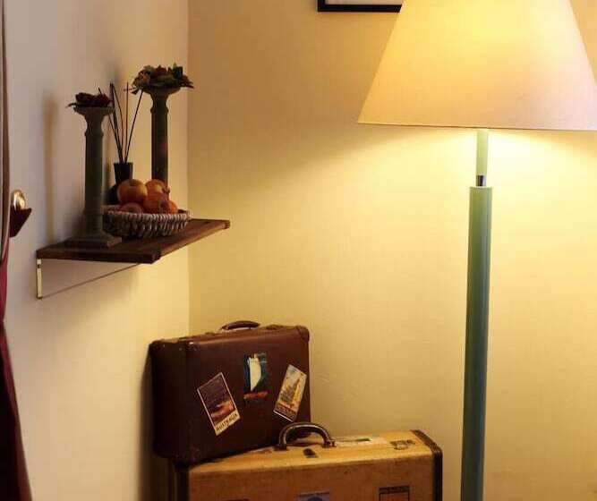 Отель Berliner Hof