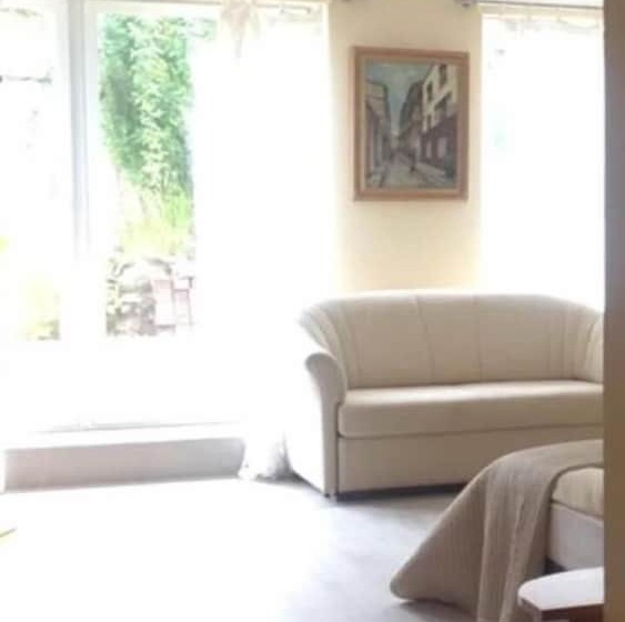 Отель Berliner Hof